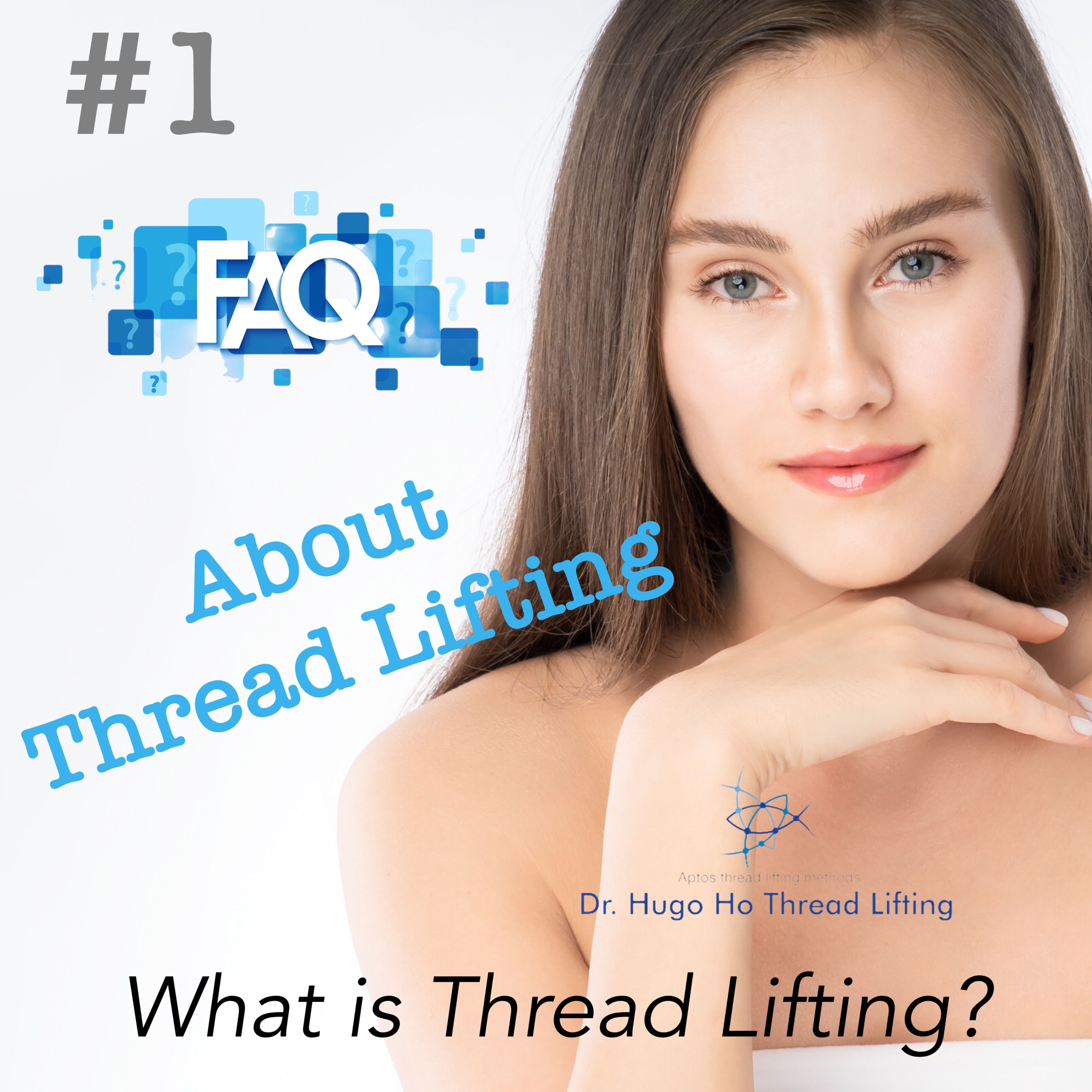 What Is Thread Lifting? What Is Thread Lifting?